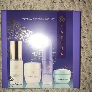 Tatcha Luminous Dewy Skin Mist